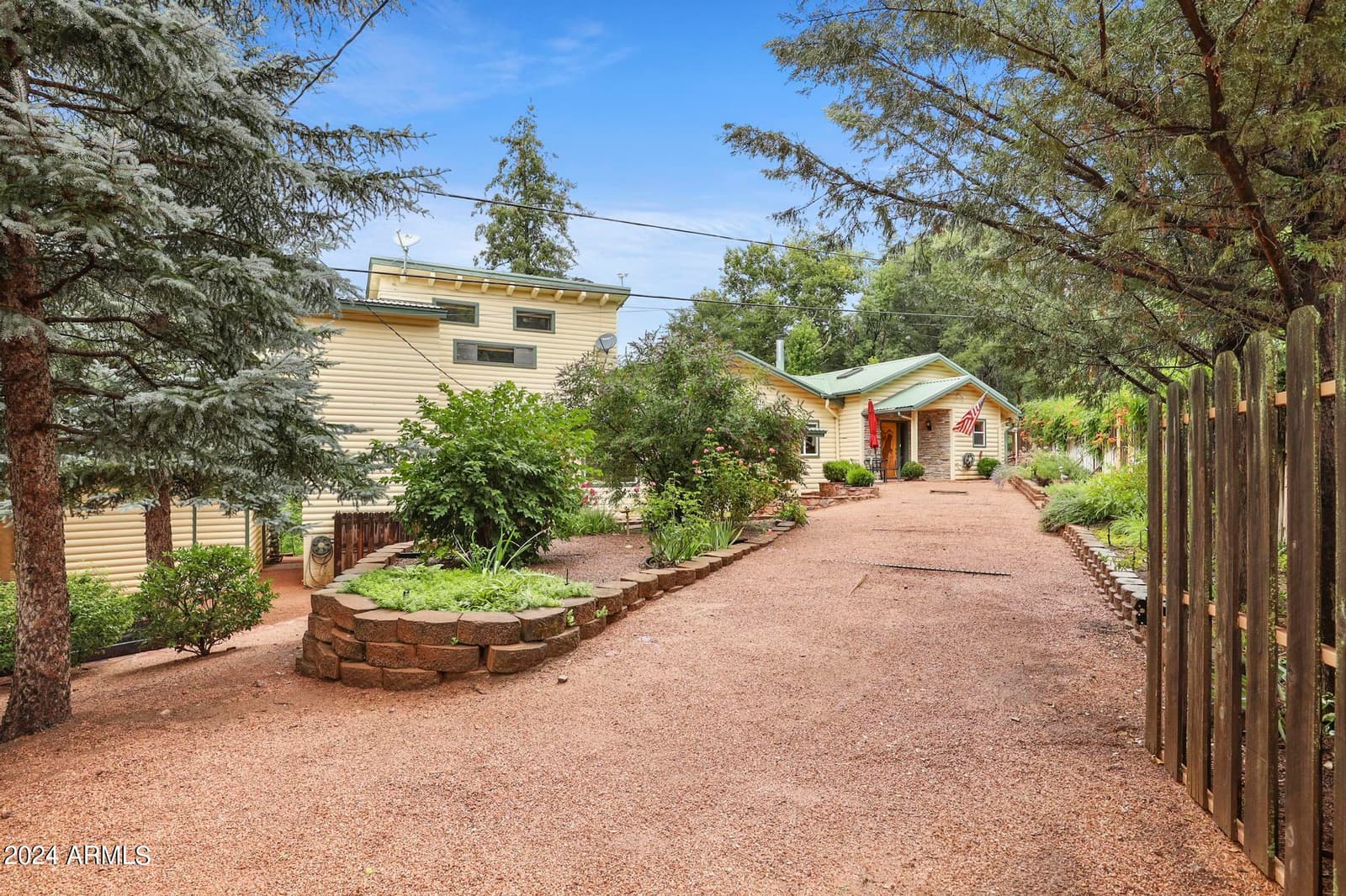 4678 N BEAR FLAT Road, Payson, AZ 85541 — photo 58 of 76
