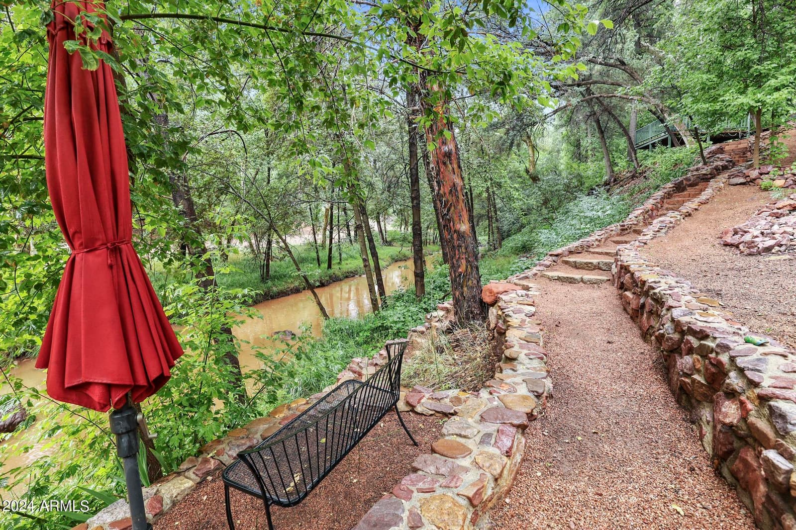 4678 N BEAR FLAT Road, Payson, AZ 85541 — photo 70 of 76