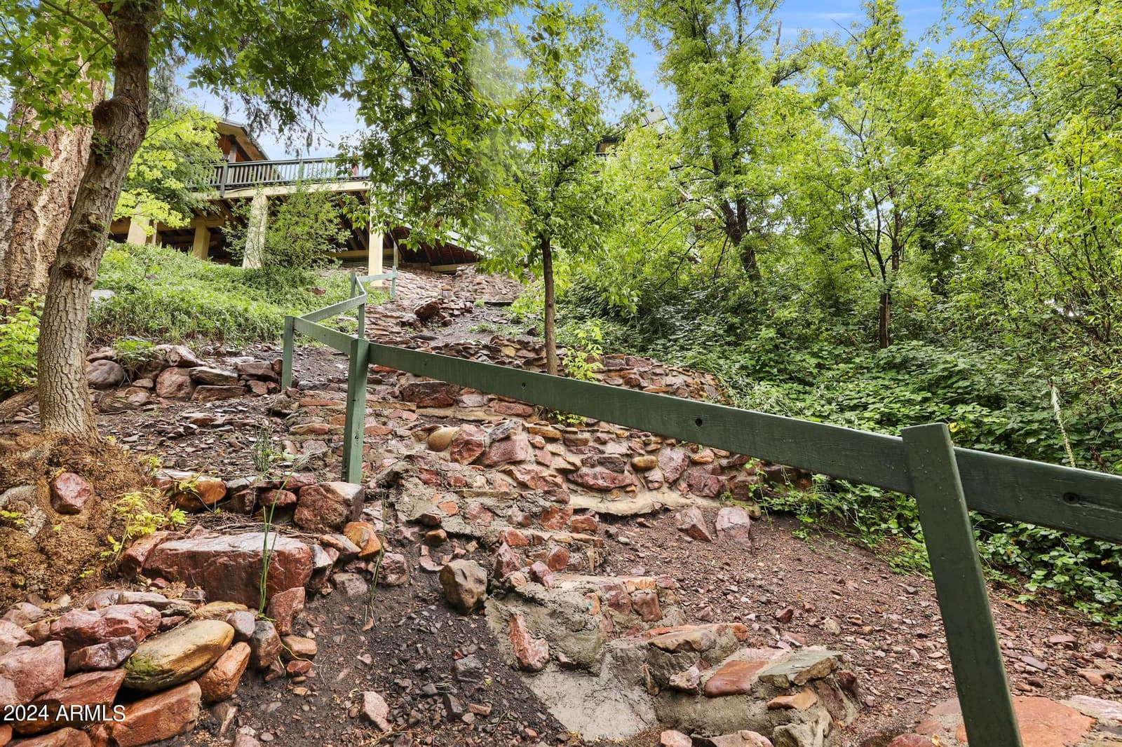 4678 N BEAR FLAT Road, Payson, AZ 85541 — photo 71 of 76