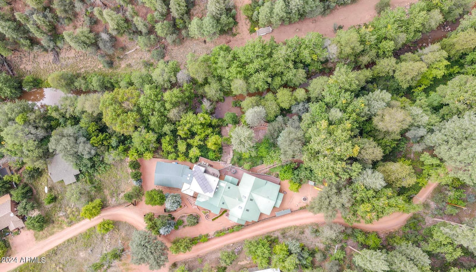 4678 N BEAR FLAT Road, Payson, AZ 85541 — photo 75 of 76