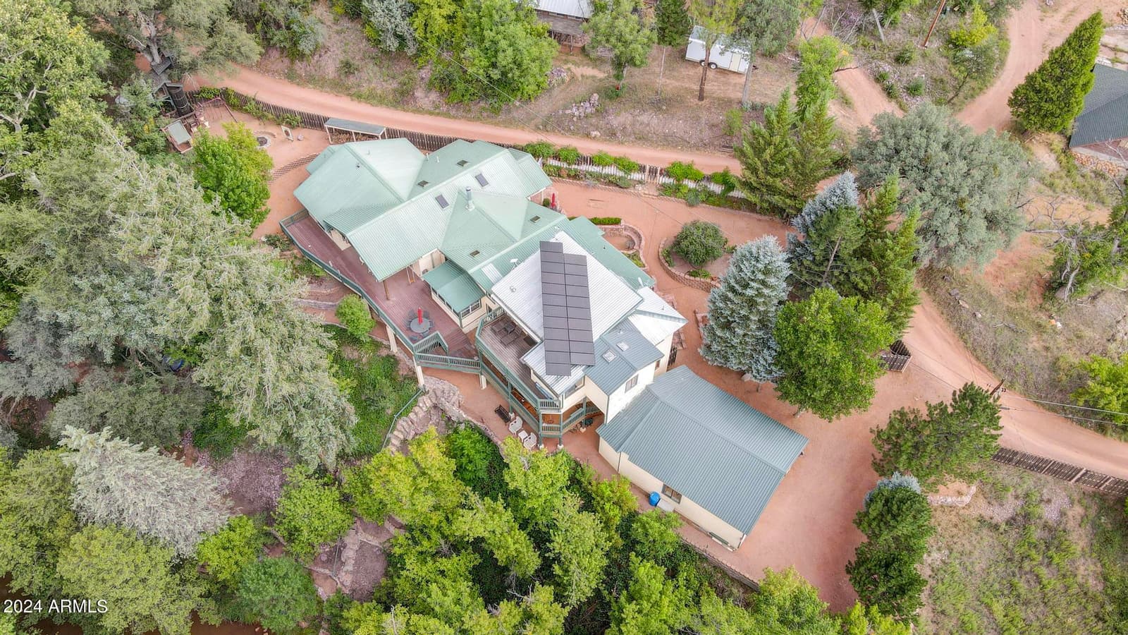 4678 N BEAR FLAT Road, Payson, AZ 85541 — photo 76 of 76