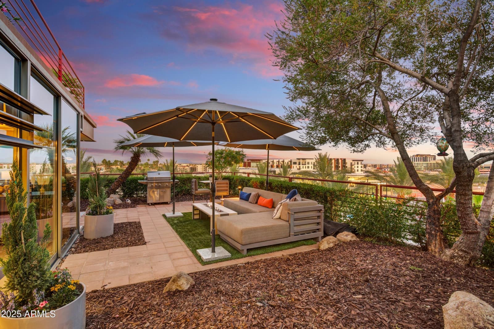 7167 E RANCHO VISTA Drive 5001, Scottsdale, AZ 85251 — photo 20 of 30