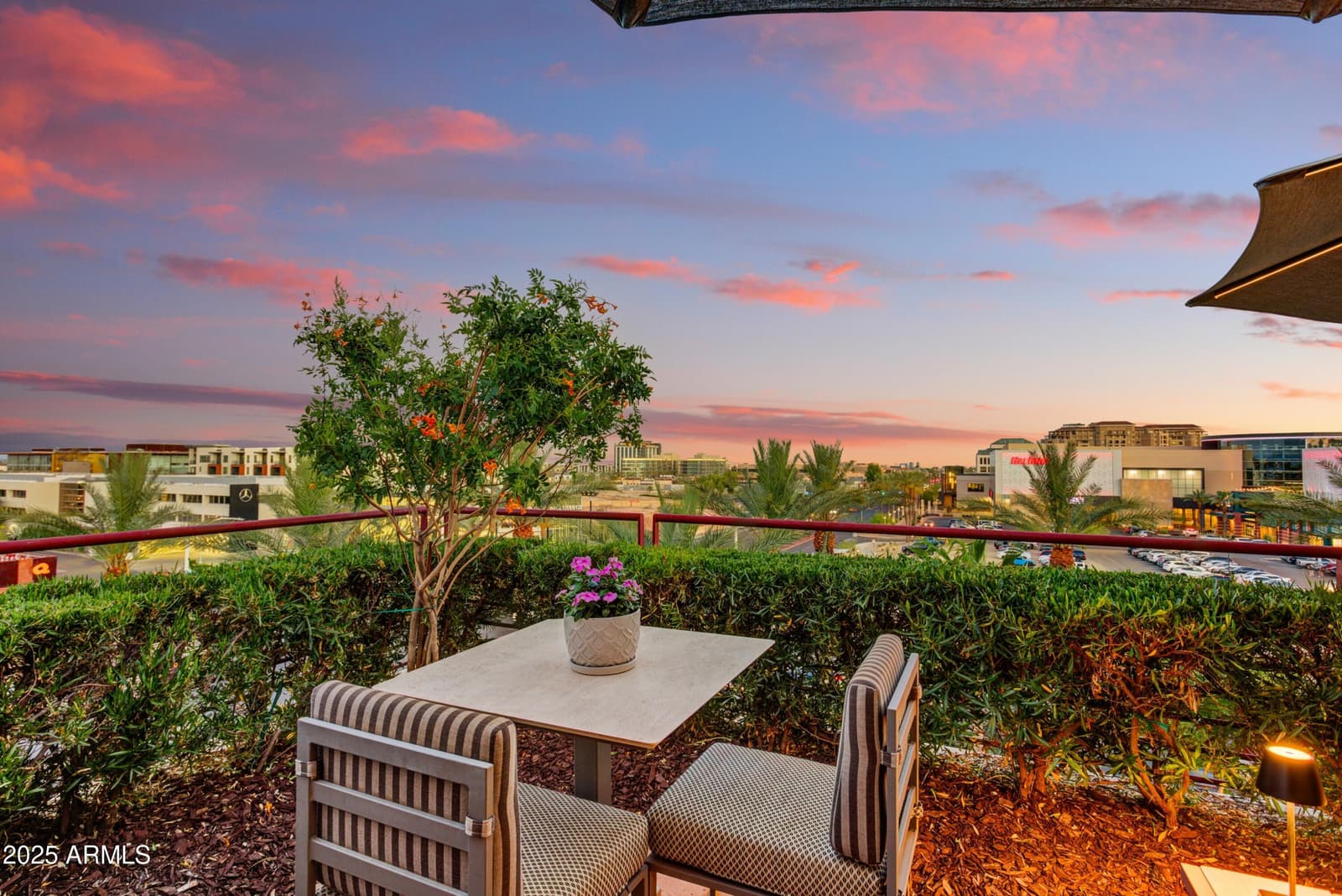 7167 E RANCHO VISTA Drive 5001, Scottsdale, AZ 85251 — photo 22 of 30