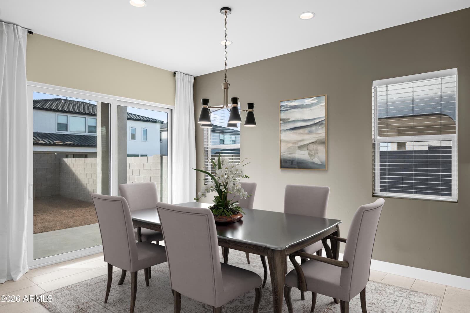 10339 E UTAH Avenue, Mesa, AZ 85212 — photo 4 of 30