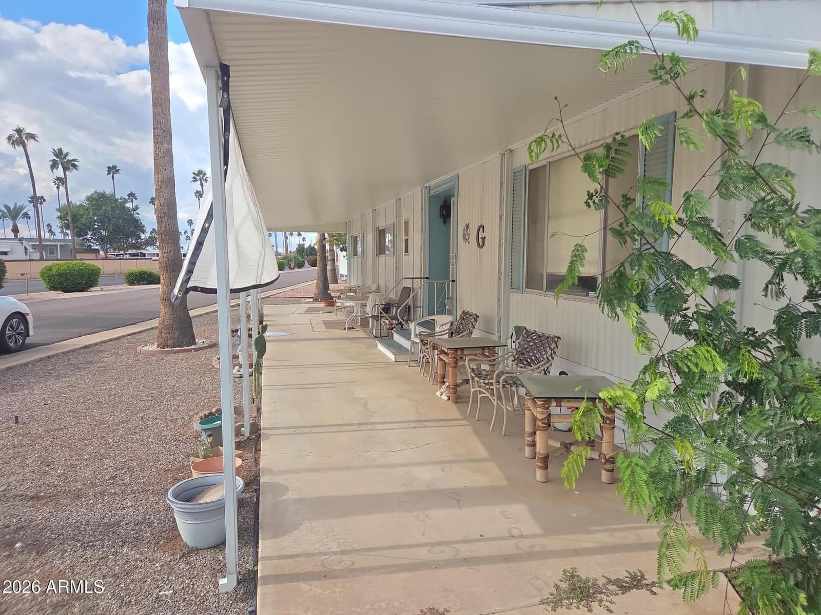 2600 E Allred E 69, Mesa, AZ 85204 — photo 3 of 26