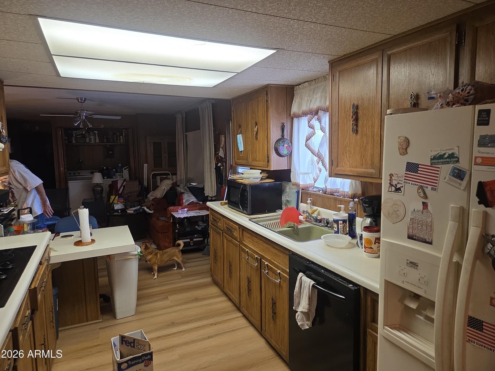 2600 E Allred E 69, Mesa, AZ 85204 — photo 12 of 26