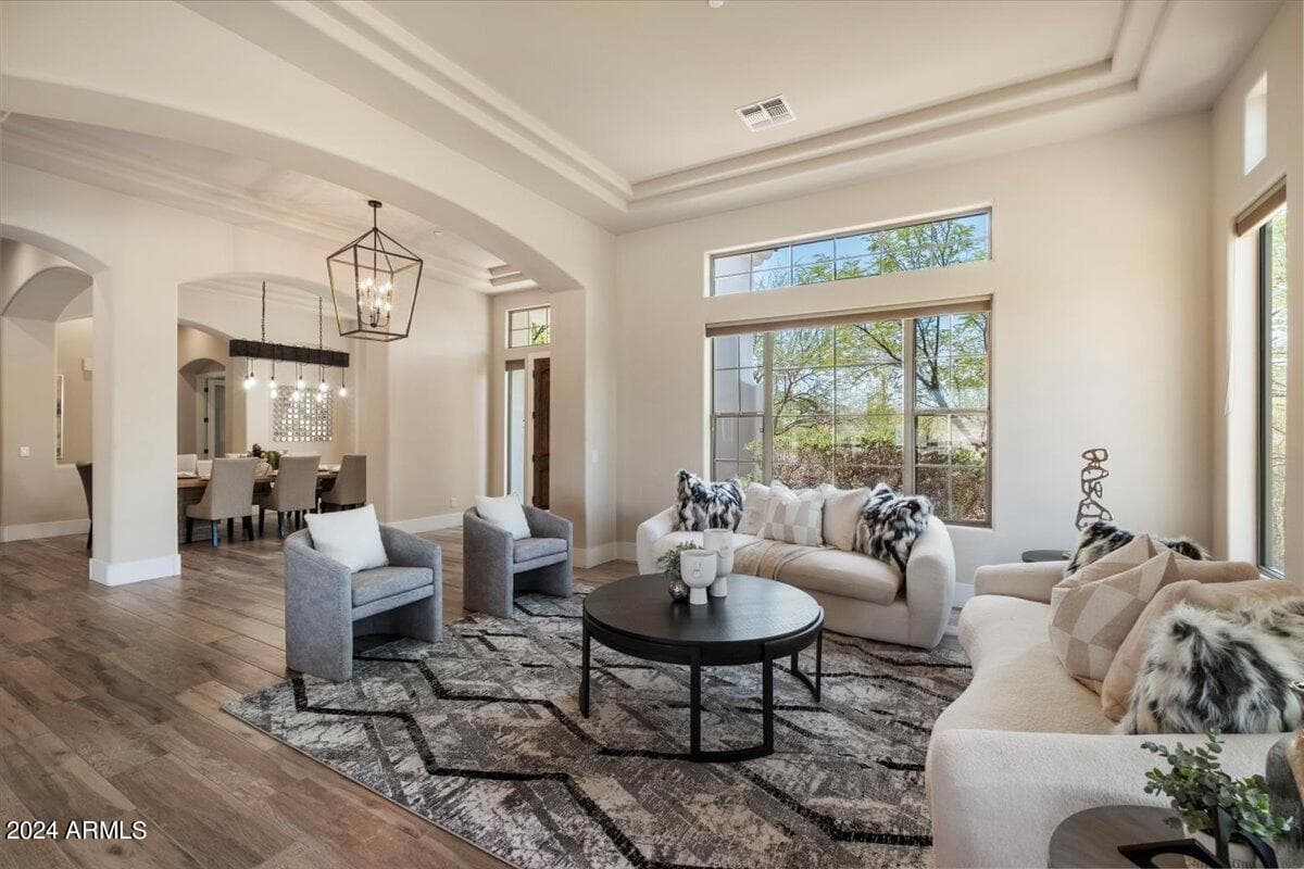 8661 E Preserve Way, Scottsdale, AZ 85266 — photo 11 of 81