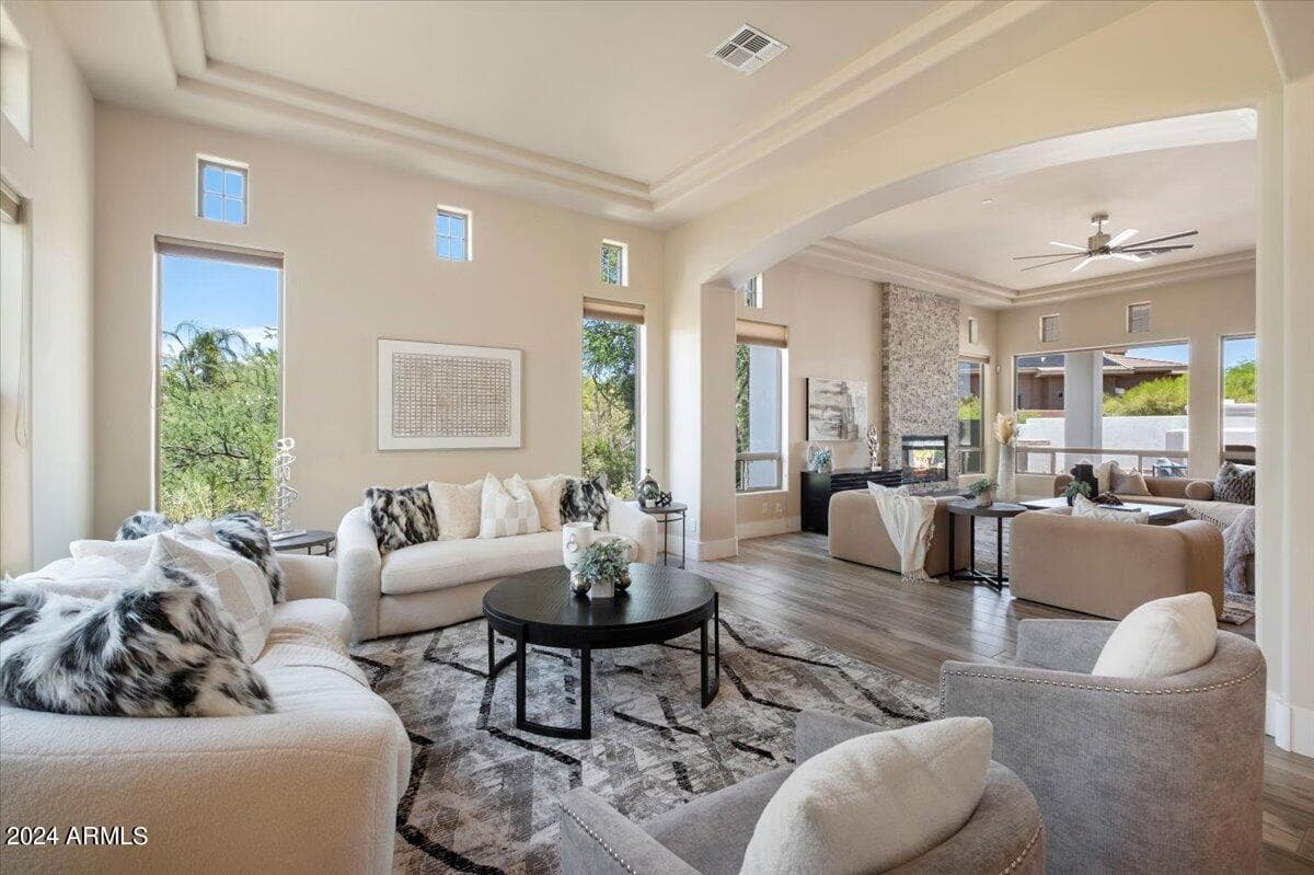 8661 E Preserve Way, Scottsdale, AZ 85266 — photo 17 of 81
