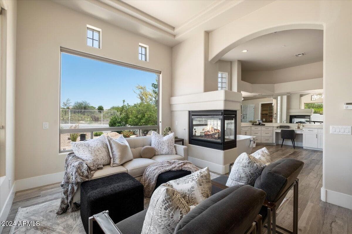 8661 E Preserve Way, Scottsdale, AZ 85266 — photo 35 of 81