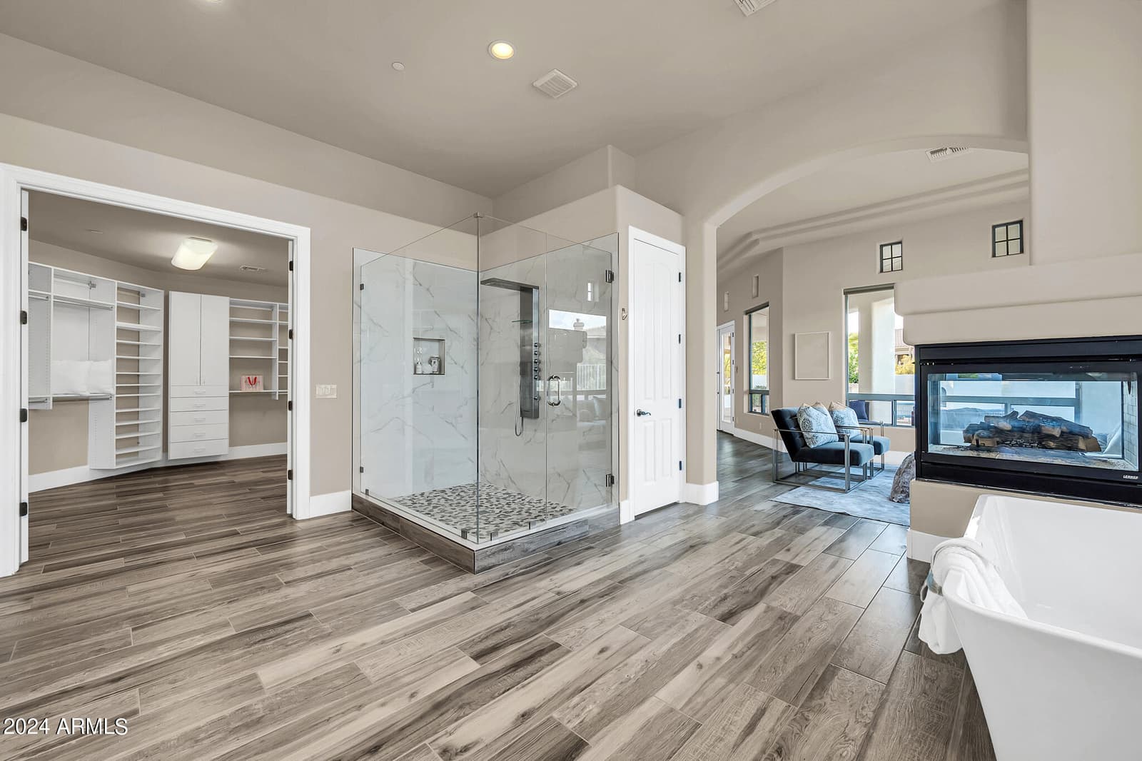 8661 E Preserve Way, Scottsdale, AZ 85266 — photo 36 of 81