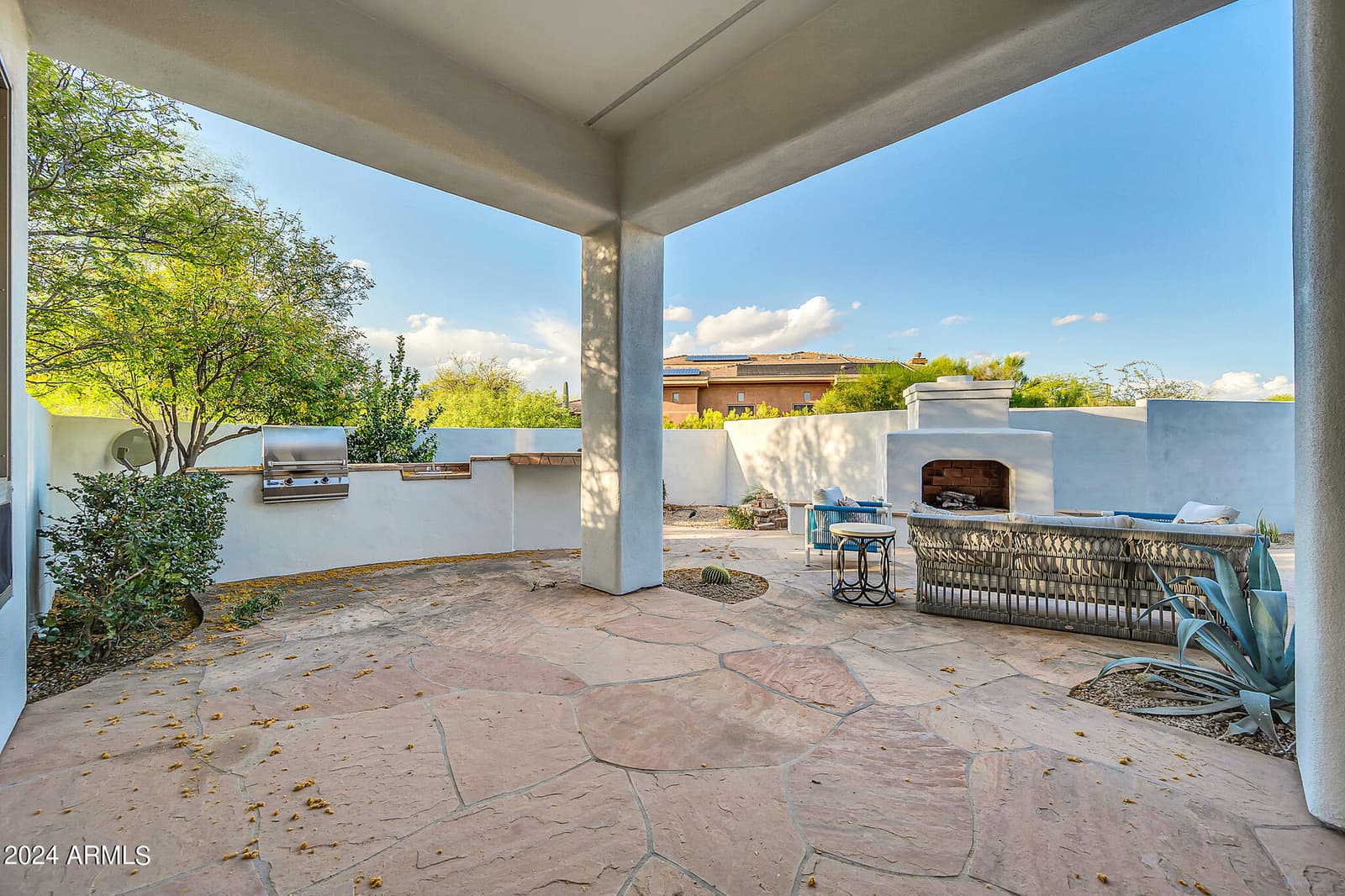 8661 E Preserve Way, Scottsdale, AZ 85266 — photo 60 of 81
