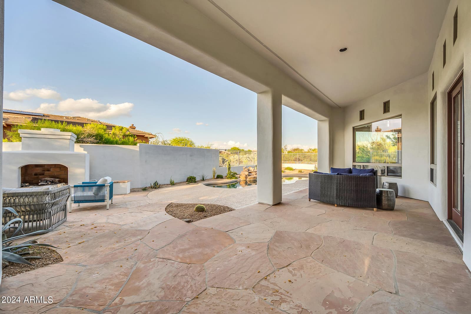 8661 E Preserve Way, Scottsdale, AZ 85266 — photo 62 of 81
