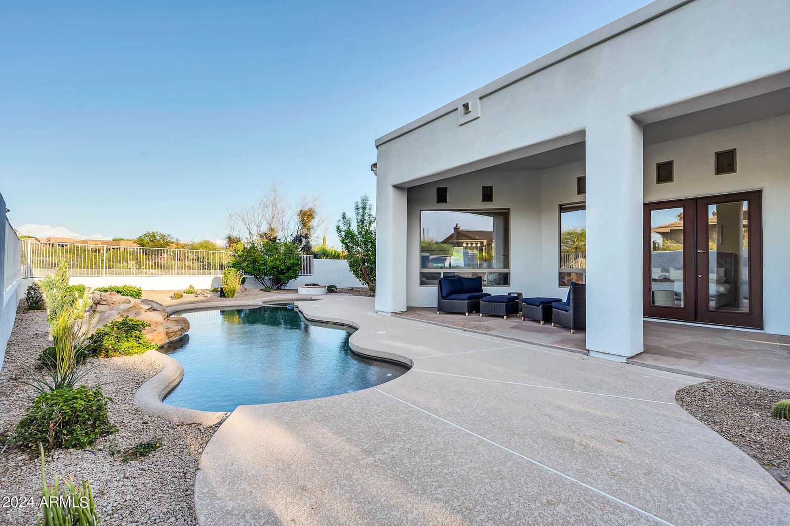 8661 E Preserve Way, Scottsdale, AZ 85266 — photo 66 of 81