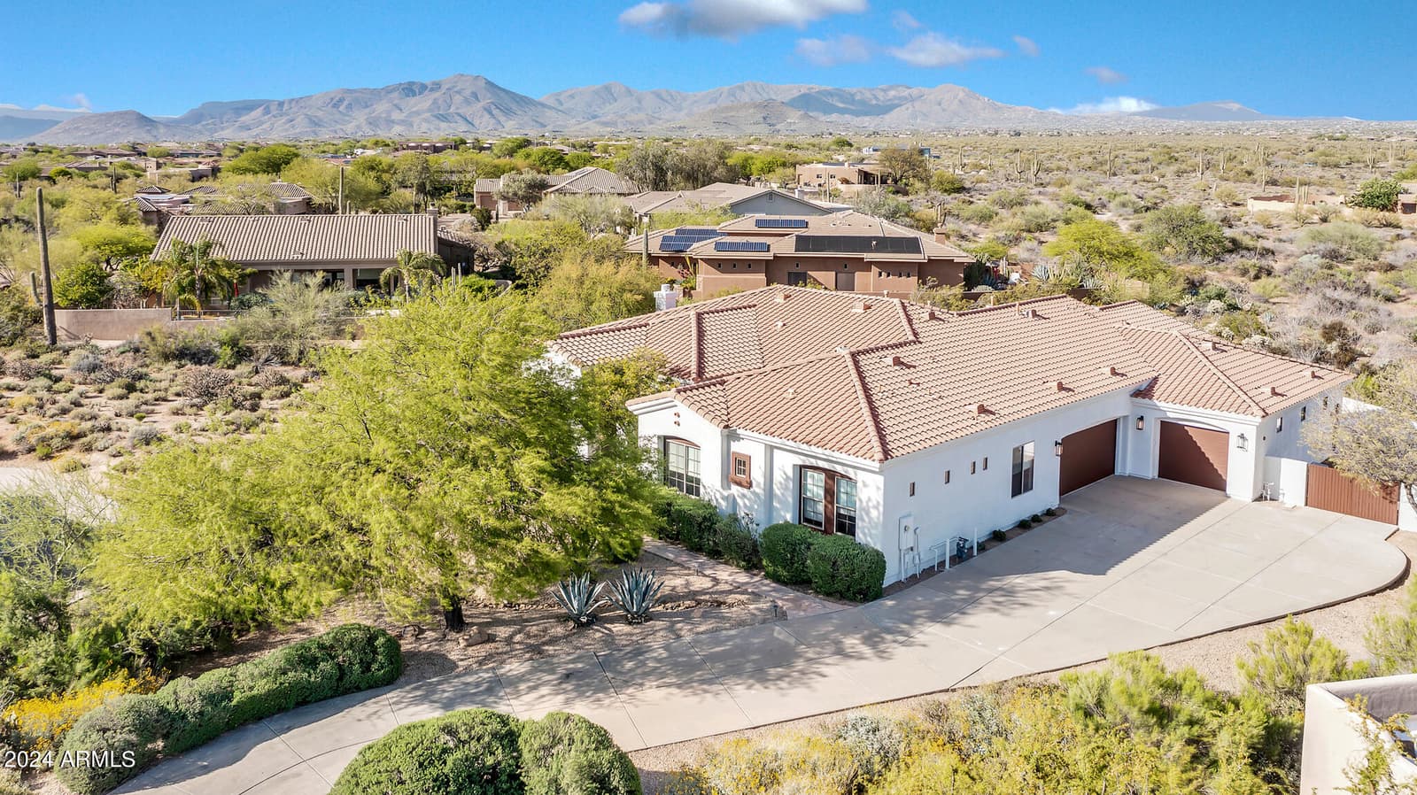 8661 E Preserve Way, Scottsdale, AZ 85266 — photo 69 of 81