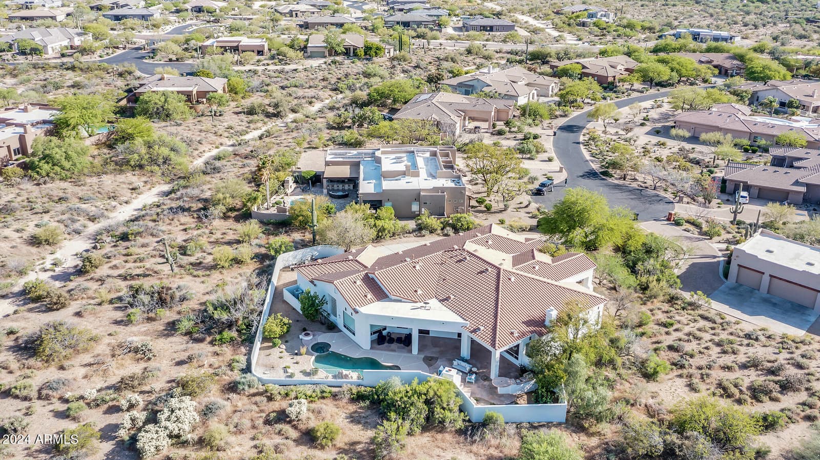 8661 E Preserve Way, Scottsdale, AZ 85266 — photo 70 of 81
