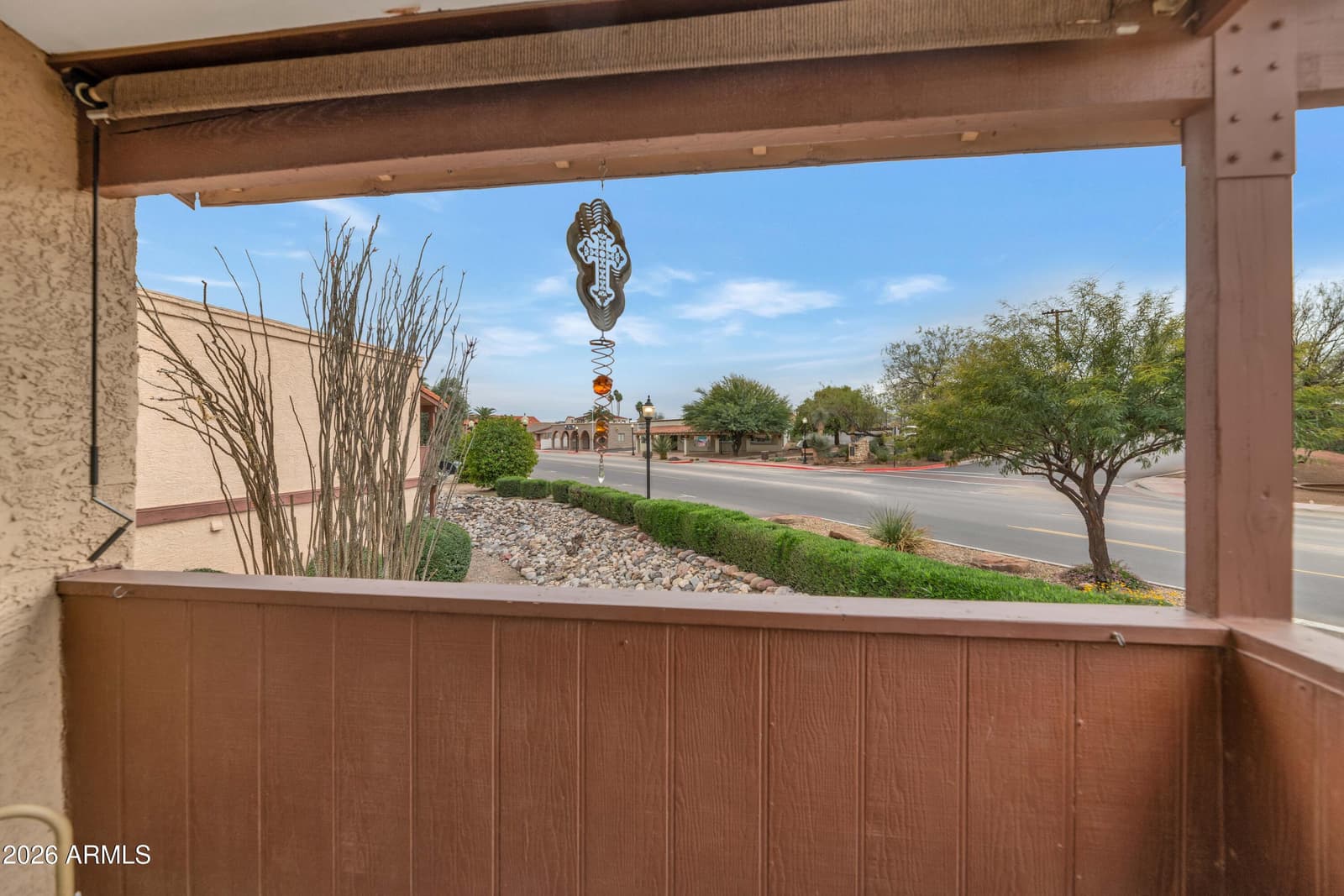 455 N TEGNER Street 6, Wickenburg, AZ 85390 — photo 21 of 25