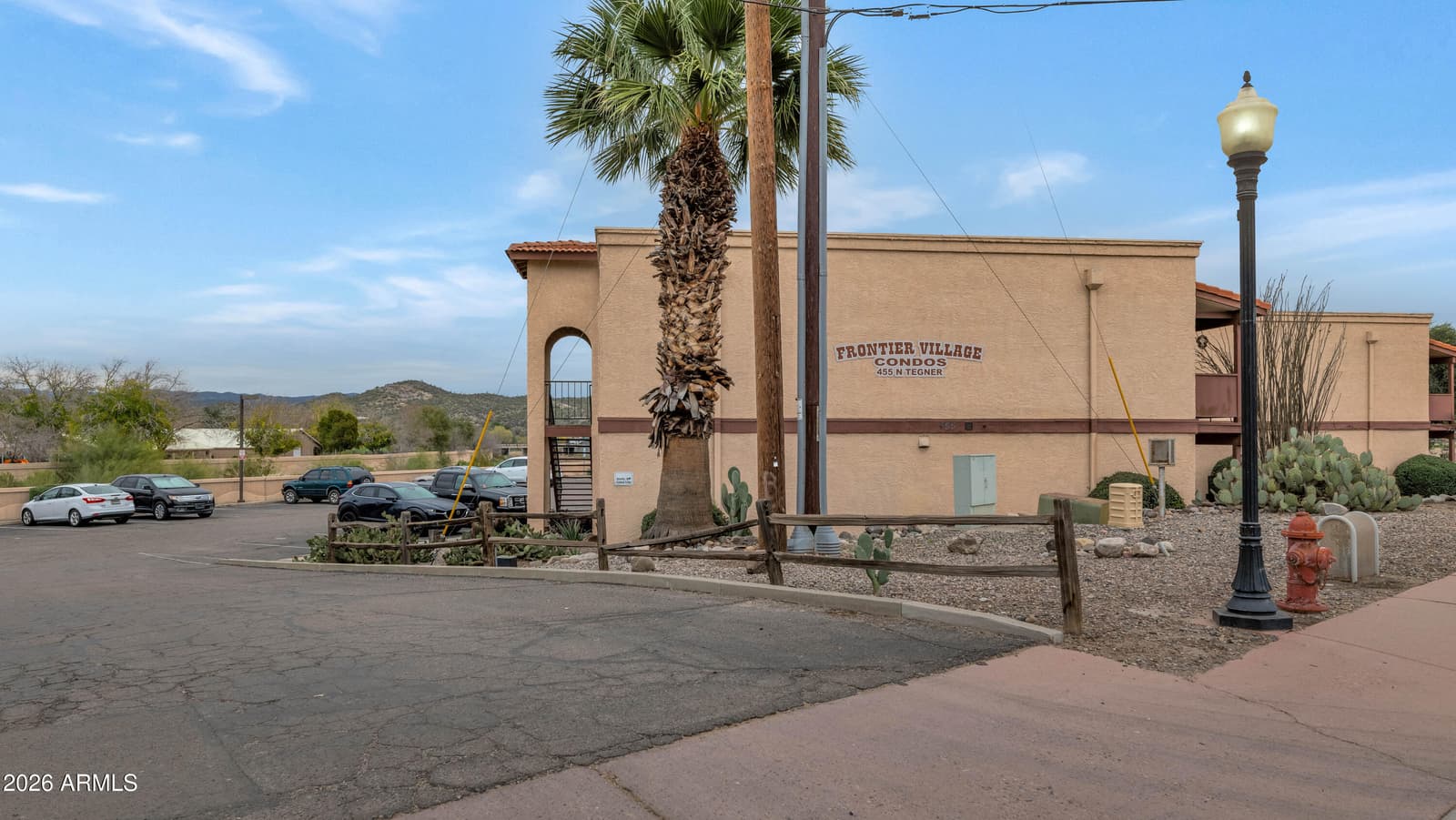 455 N TEGNER Street 6, Wickenburg, AZ 85390 — photo 23 of 25