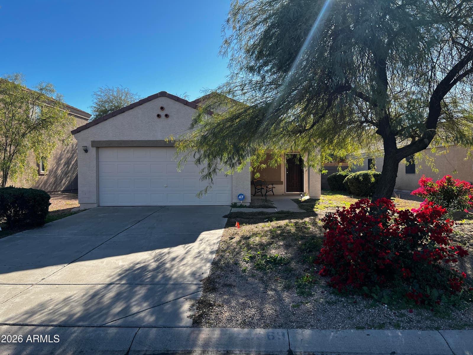 43669 W WILD HORSE Trail, Maricopa, AZ 85138 — photo 1 of 31
