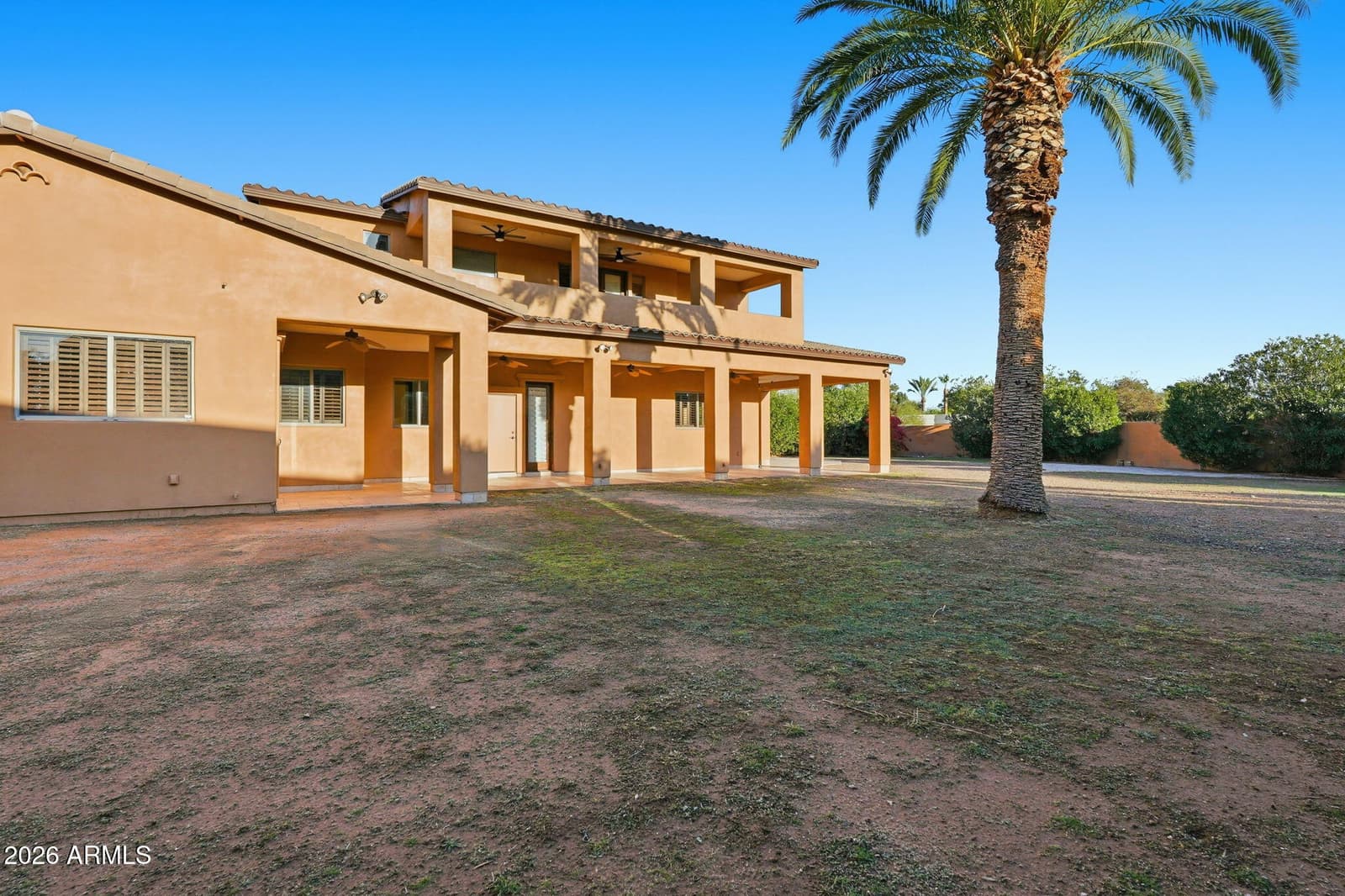 6653 E SWEETWATER Avenue, Scottsdale, AZ 85254 — photo 28 of 52