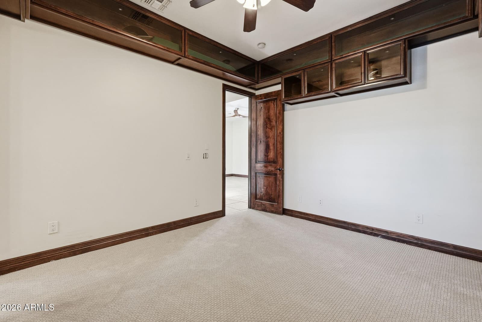 6653 E SWEETWATER Avenue, Scottsdale, AZ 85254 — photo 25 of 52