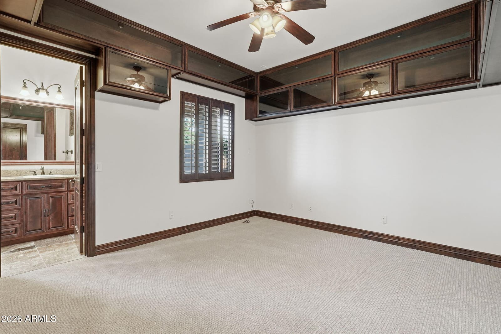 6653 E SWEETWATER Avenue, Scottsdale, AZ 85254 — photo 29 of 52