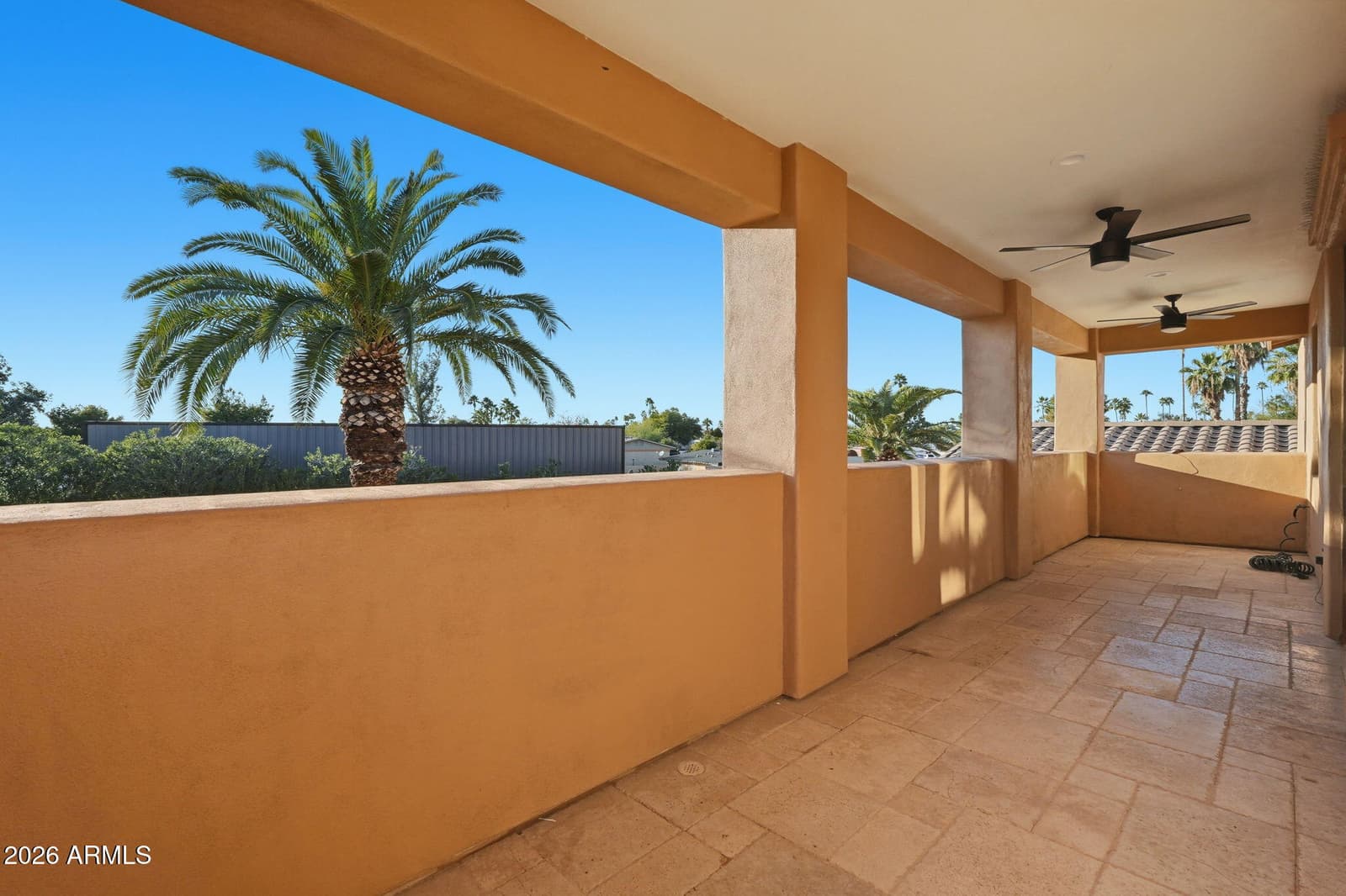 6653 E SWEETWATER Avenue, Scottsdale, AZ 85254 — photo 41 of 52