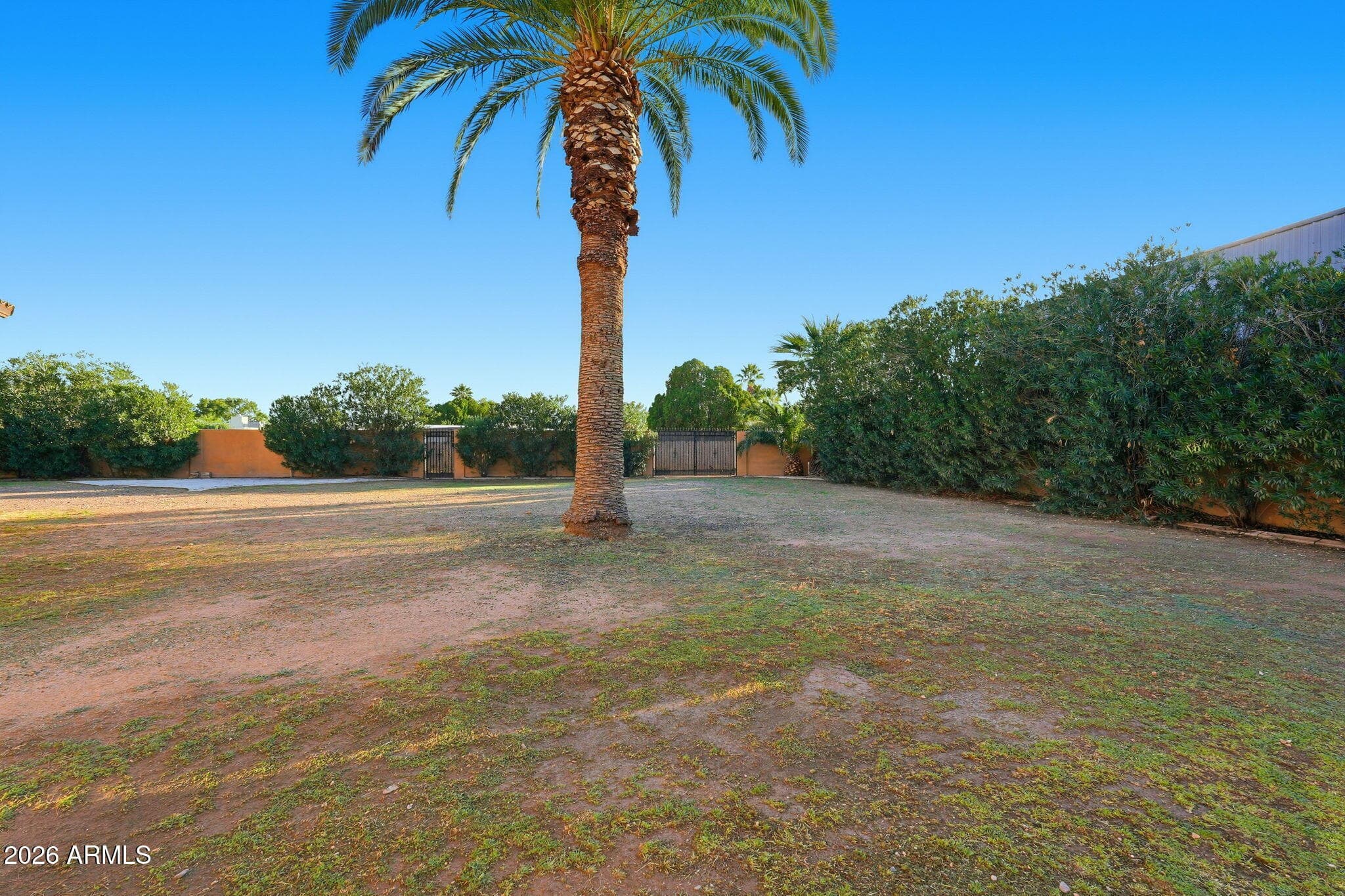 6653 E SWEETWATER Avenue, Scottsdale, AZ 85254 — photo 47 of 52