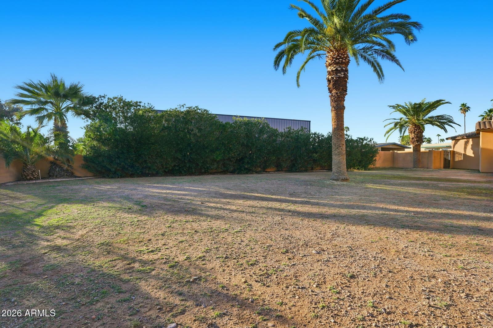 6653 E SWEETWATER Avenue, Scottsdale, AZ 85254 — photo 48 of 52