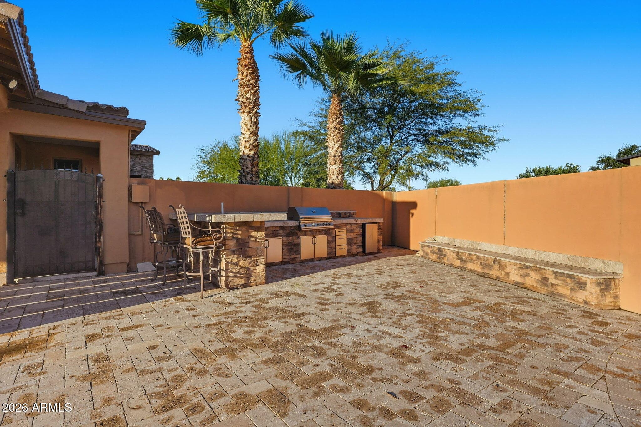 6653 E SWEETWATER Avenue, Scottsdale, AZ 85254 — photo 50 of 52