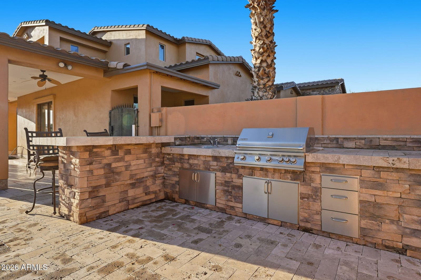 6653 E SWEETWATER Avenue, Scottsdale, AZ 85254 — photo 52 of 52