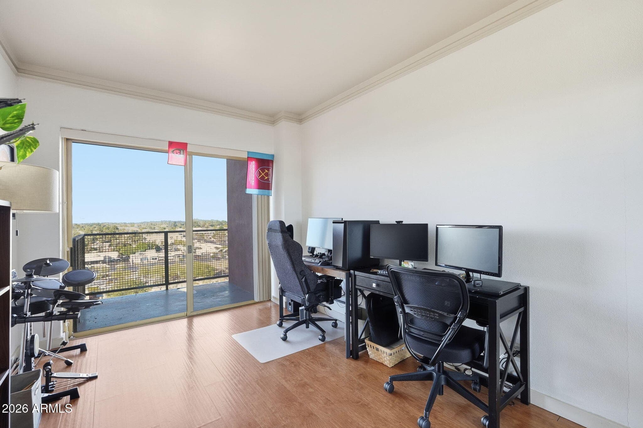 4750 N Central Avenue 10K, Phoenix, AZ 85012 — photo 12 of 47
