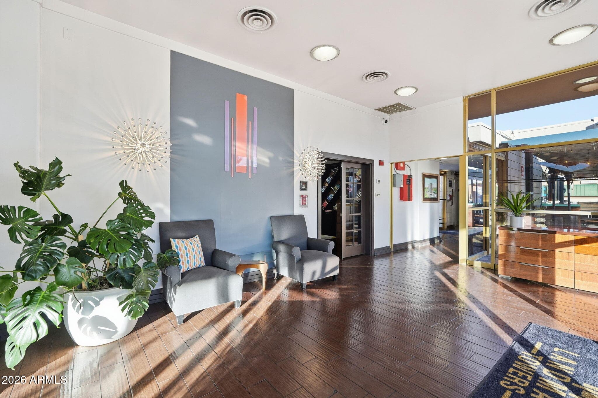 4750 N Central Avenue 10K, Phoenix, AZ 85012 — photo 25 of 47