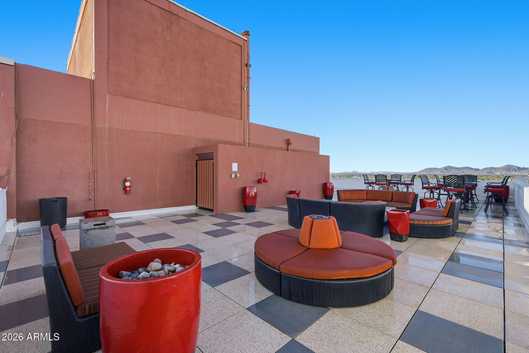 4750 N Central Avenue 10K, Phoenix, AZ 85012 — photo 31 of 47