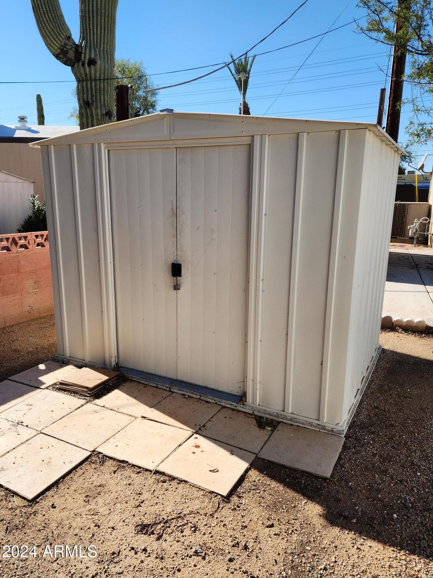 16005 N 32nd Street 33, Phoenix, AZ 85032 — photo 24 of 40