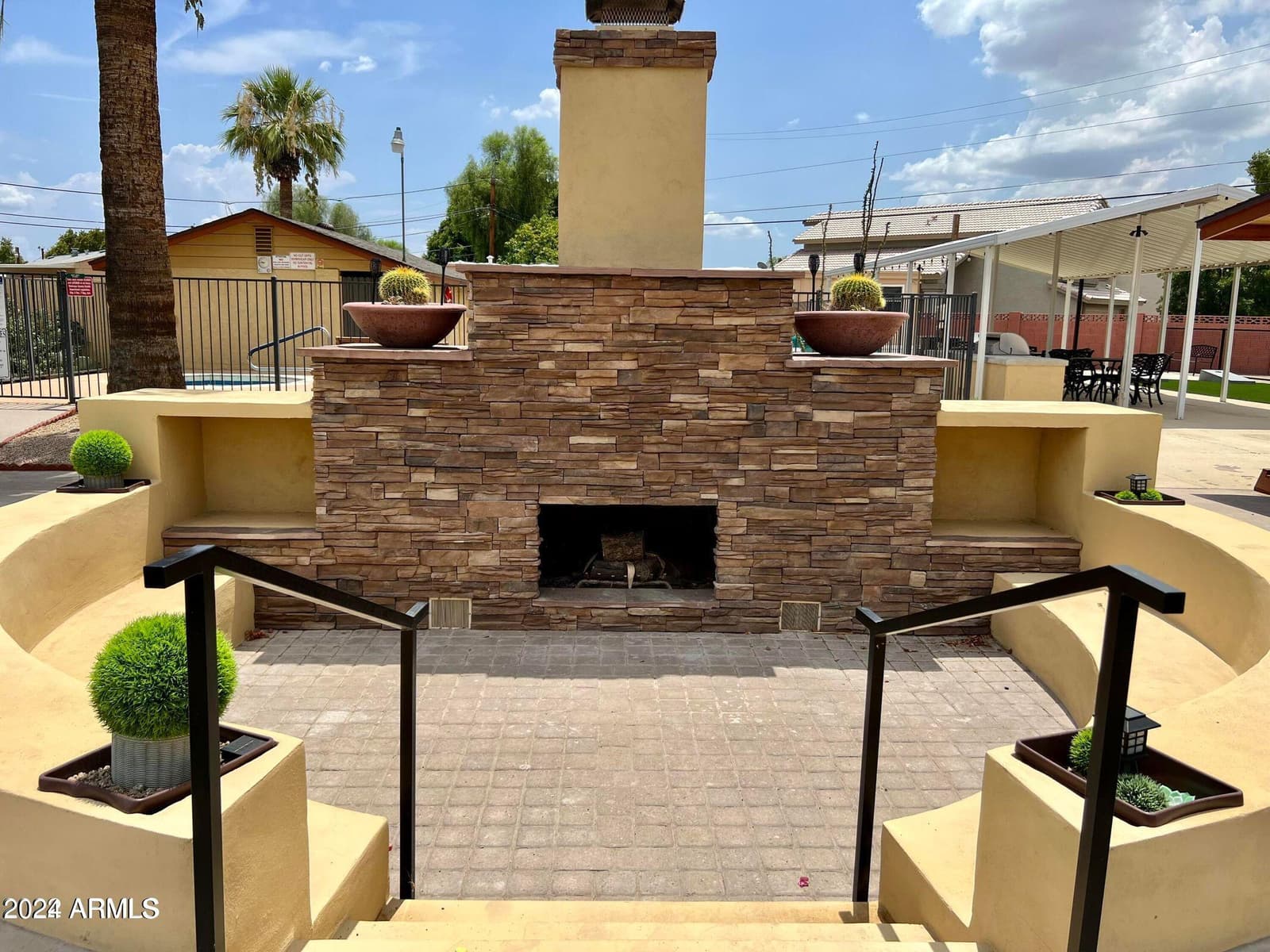 16005 N 32nd Street 33, Phoenix, AZ 85032 — photo 35 of 40