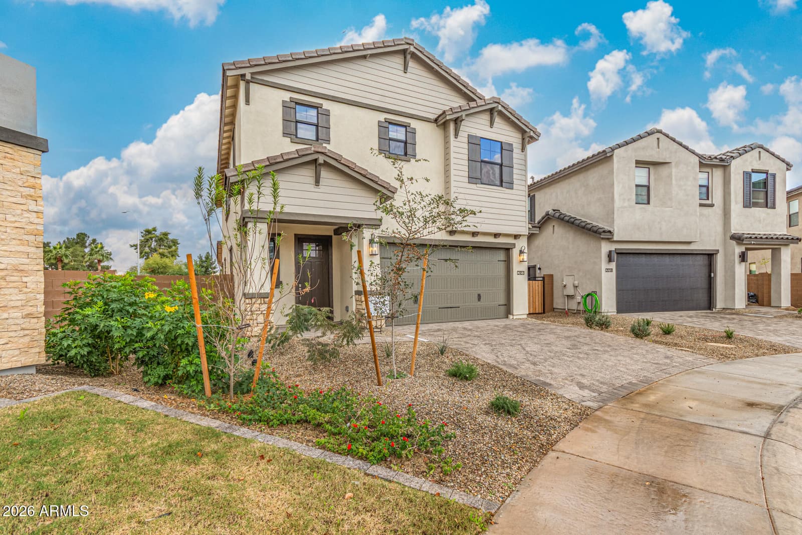 2451 W LOS ARBOLES Place, Chandler, AZ 85224 — photo 5 of 44