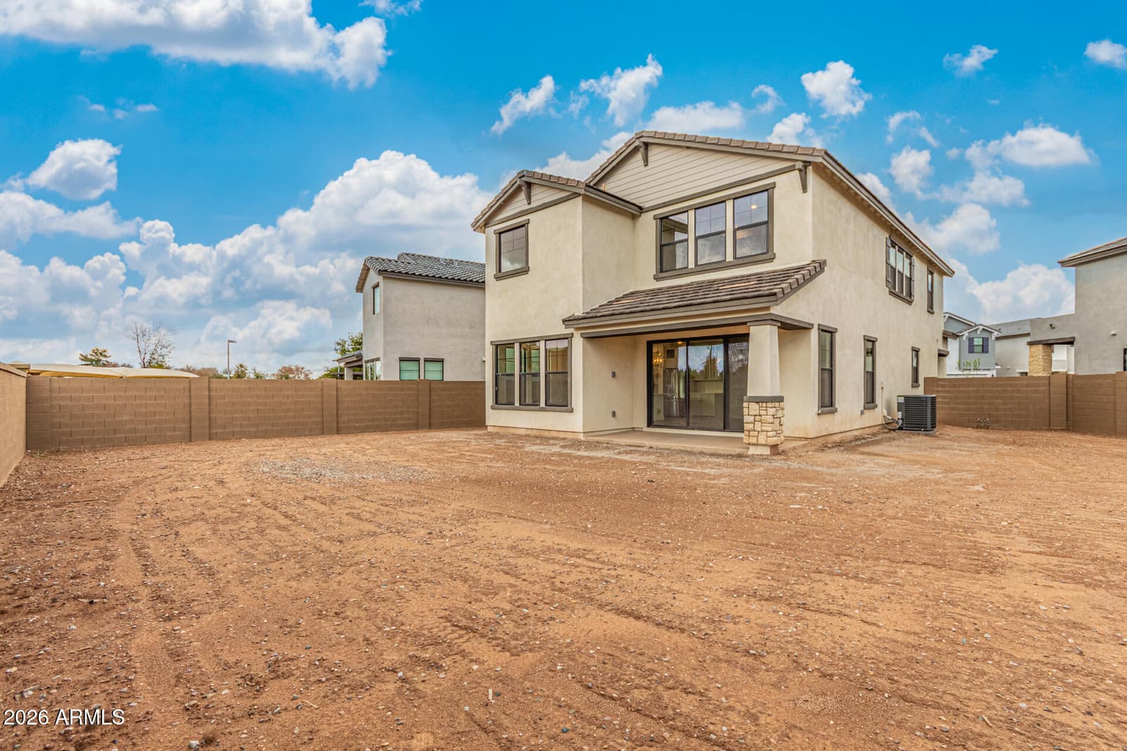 2451 W LOS ARBOLES Place, Chandler, AZ 85224 — photo 43 of 44