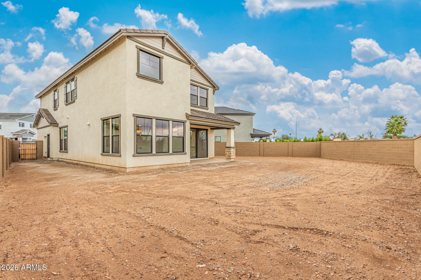 2451 W LOS ARBOLES Place, Chandler, AZ 85224 — photo 41 of 44