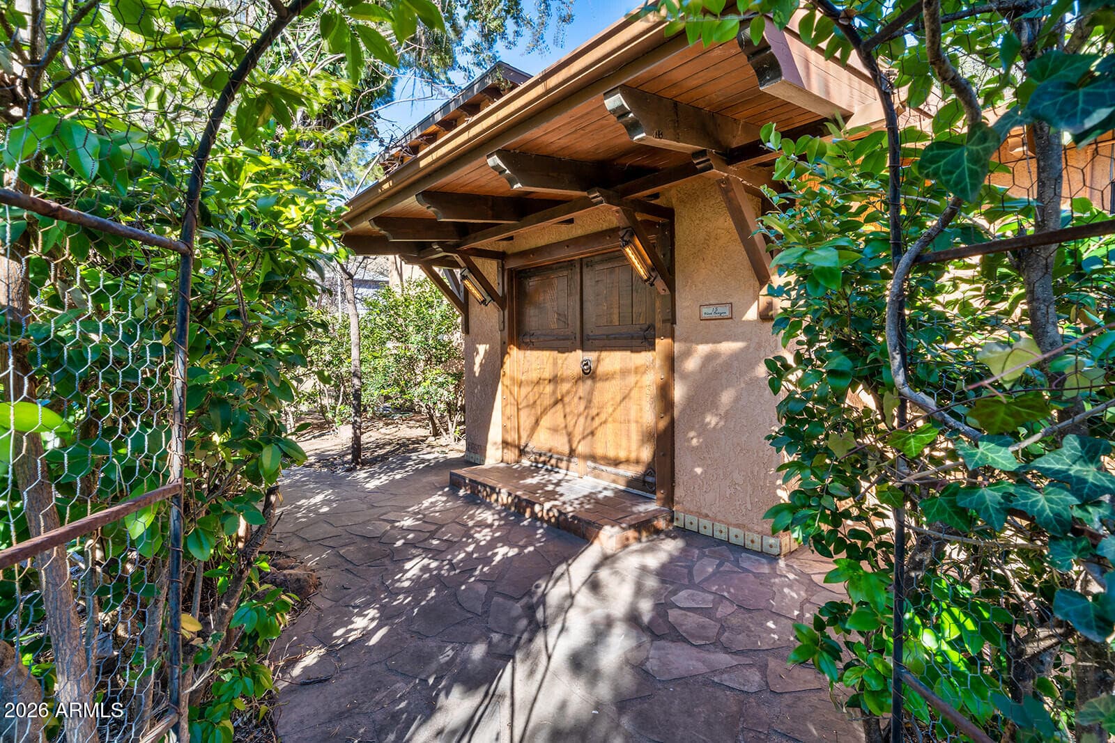 15 WOOD Canyon, Bisbee, AZ 85603 — photo 15 of 35
