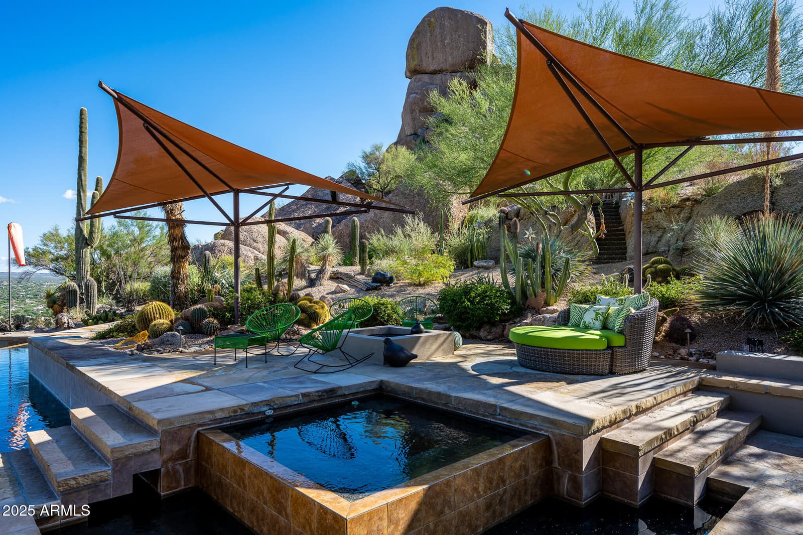 6964 E Stagecoach Pass, Carefree, AZ 85377 — photo 48 of 71