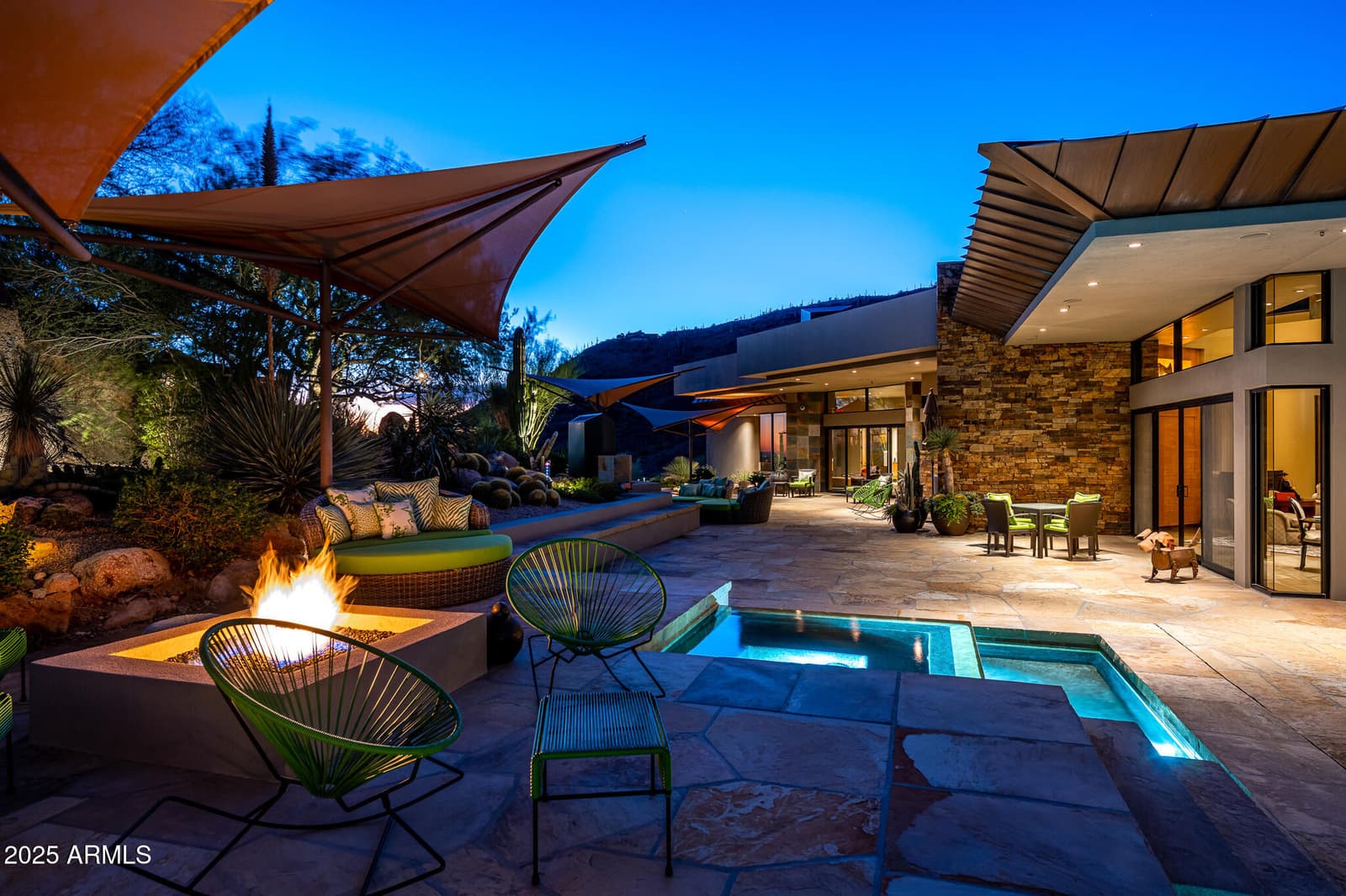 6964 E Stagecoach Pass, Carefree, AZ 85377 — photo 50 of 71