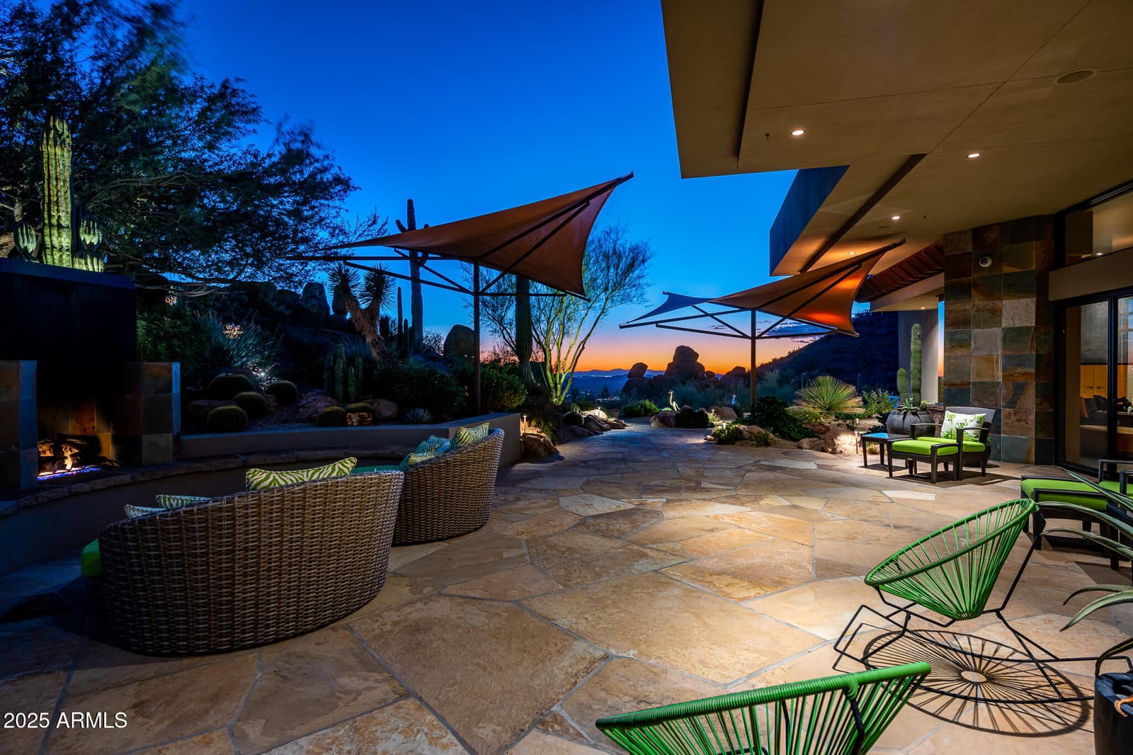 6964 E Stagecoach Pass, Carefree, AZ 85377 — photo 56 of 71