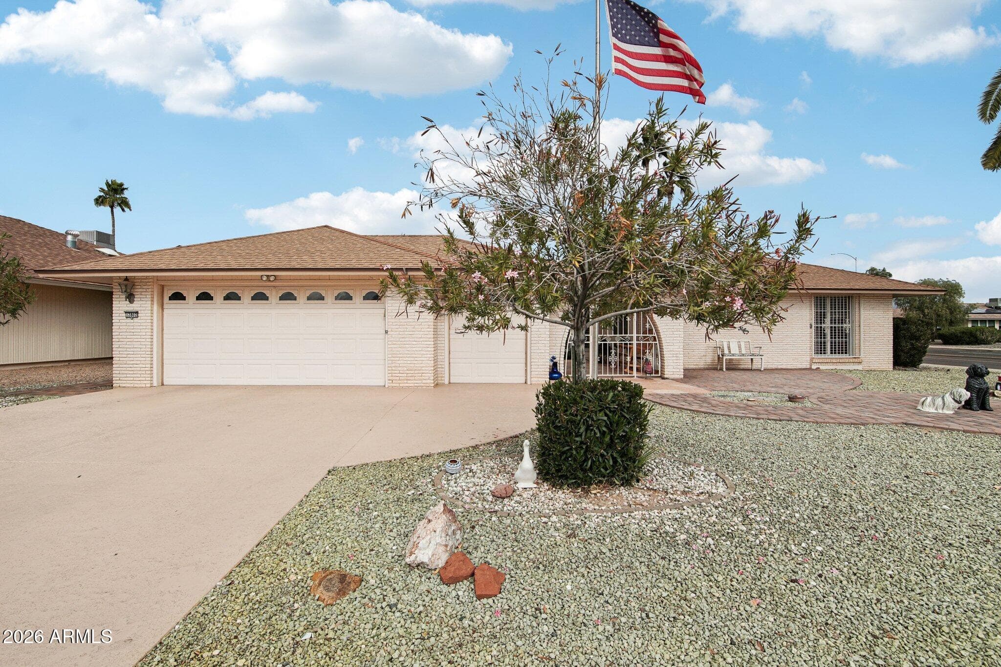 12802 W MESA VERDE Drive, Sun City West, AZ 85375 — photo 3 of 43