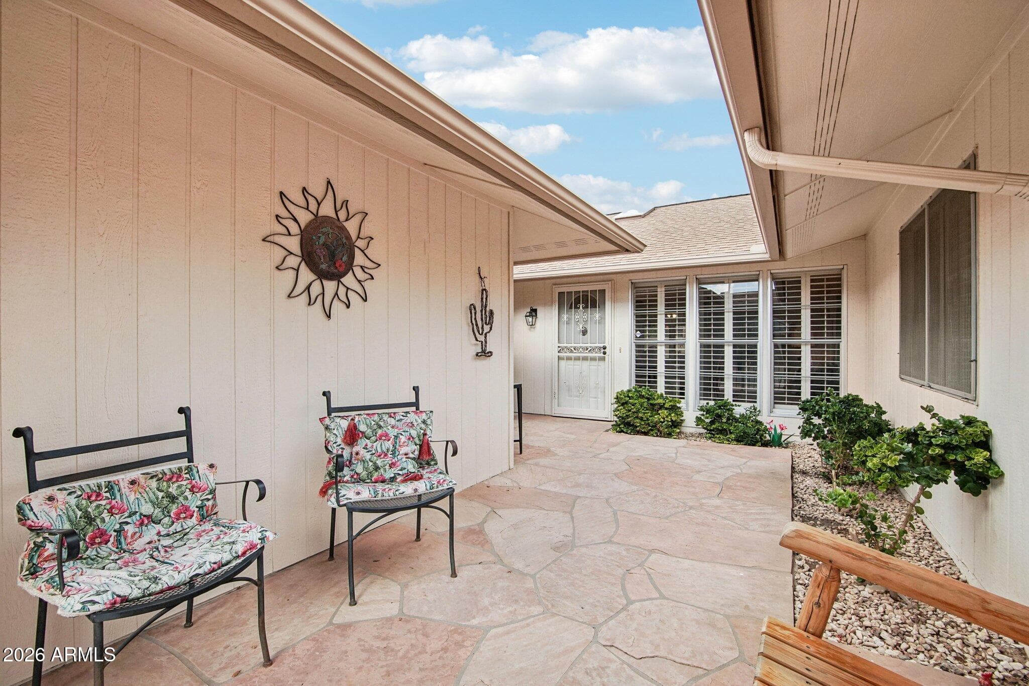 12802 W MESA VERDE Drive, Sun City West, AZ 85375 — photo 5 of 43