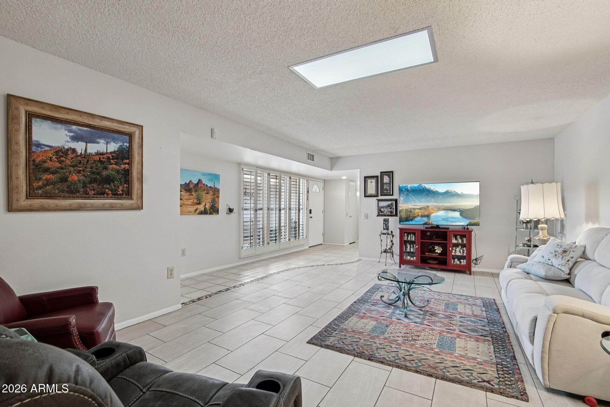 12802 W MESA VERDE Drive, Sun City West, AZ 85375 — photo 7 of 43