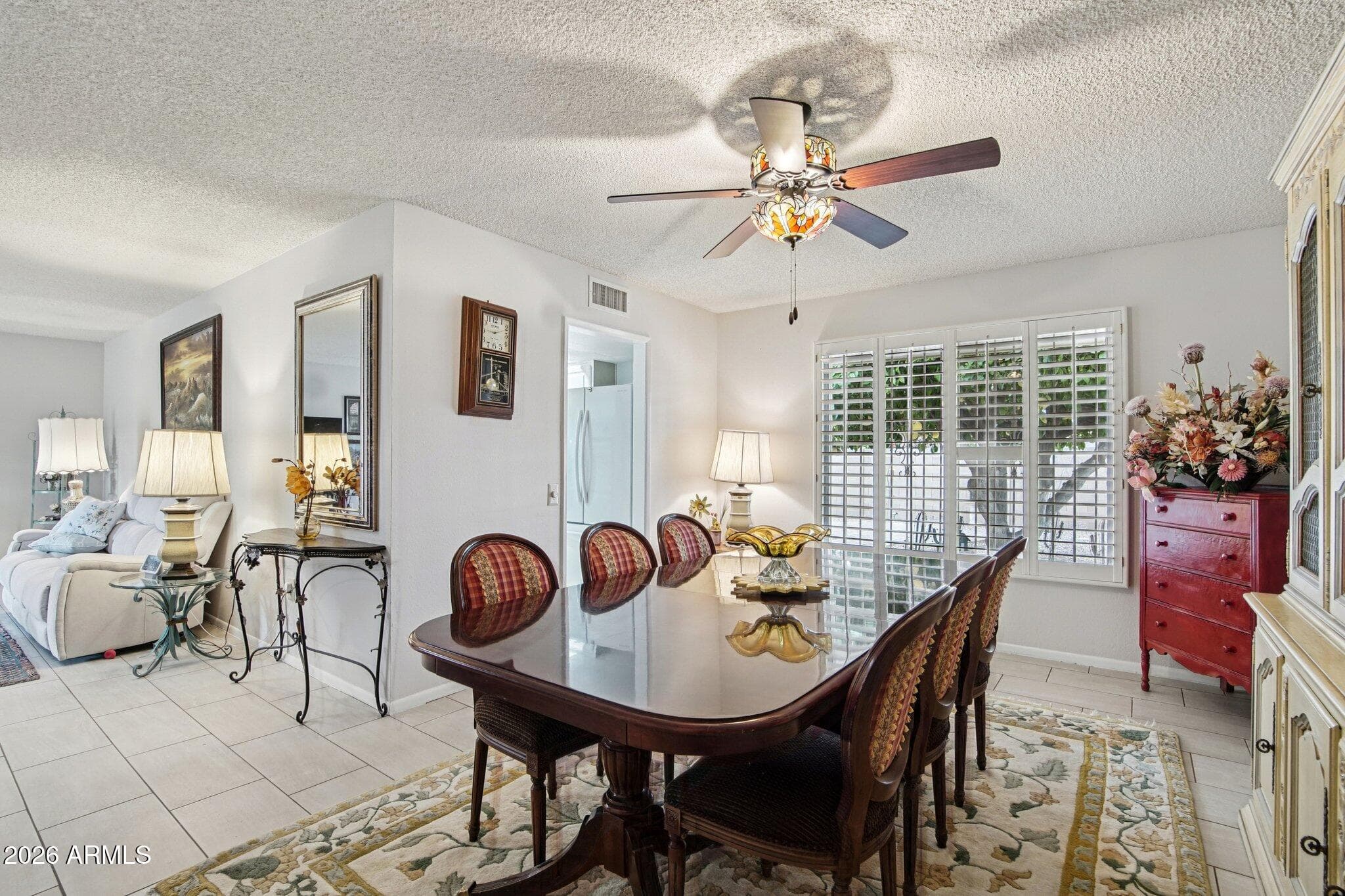 12802 W MESA VERDE Drive, Sun City West, AZ 85375 — photo 10 of 43
