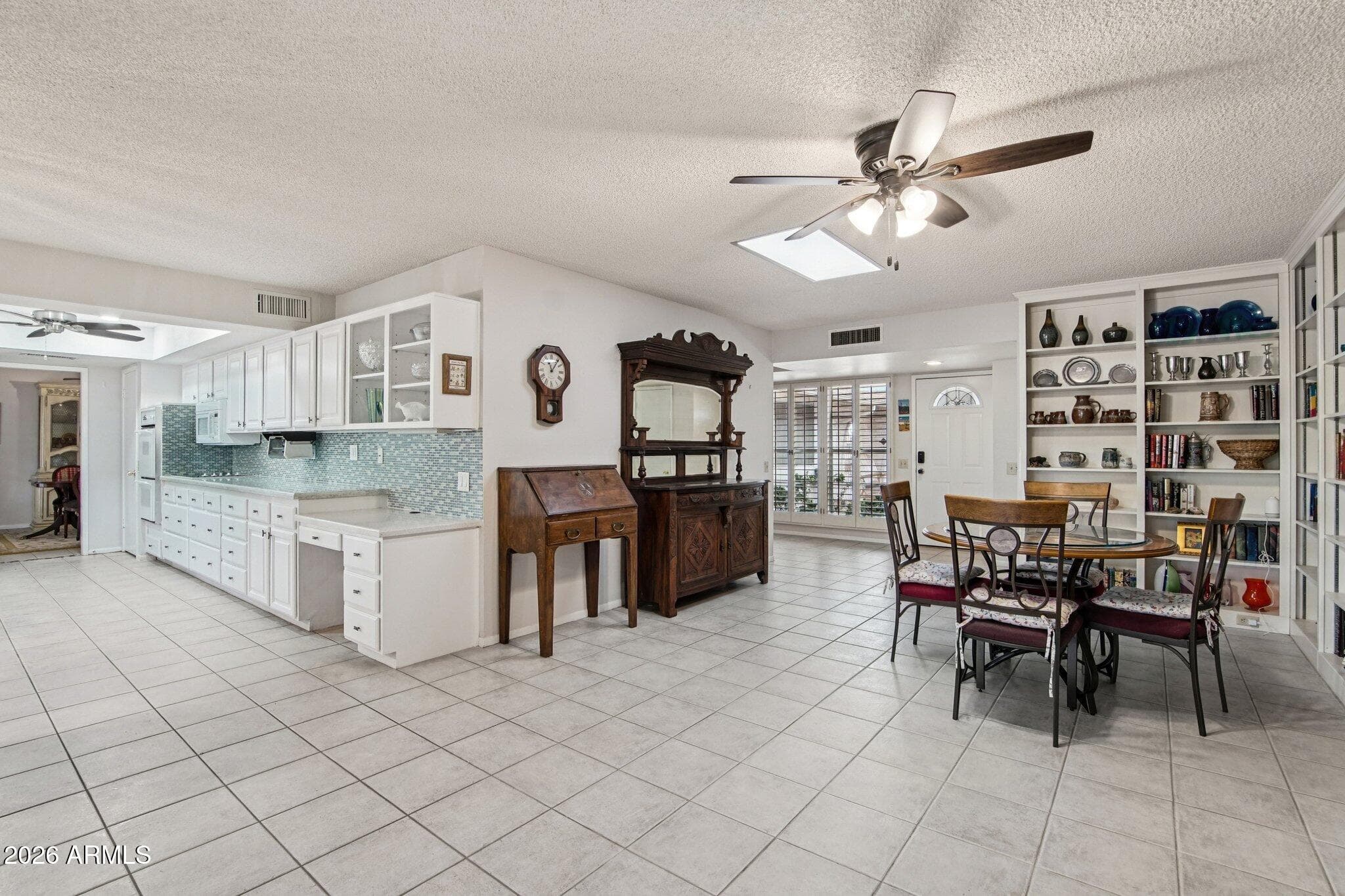 12802 W MESA VERDE Drive, Sun City West, AZ 85375 — photo 17 of 43