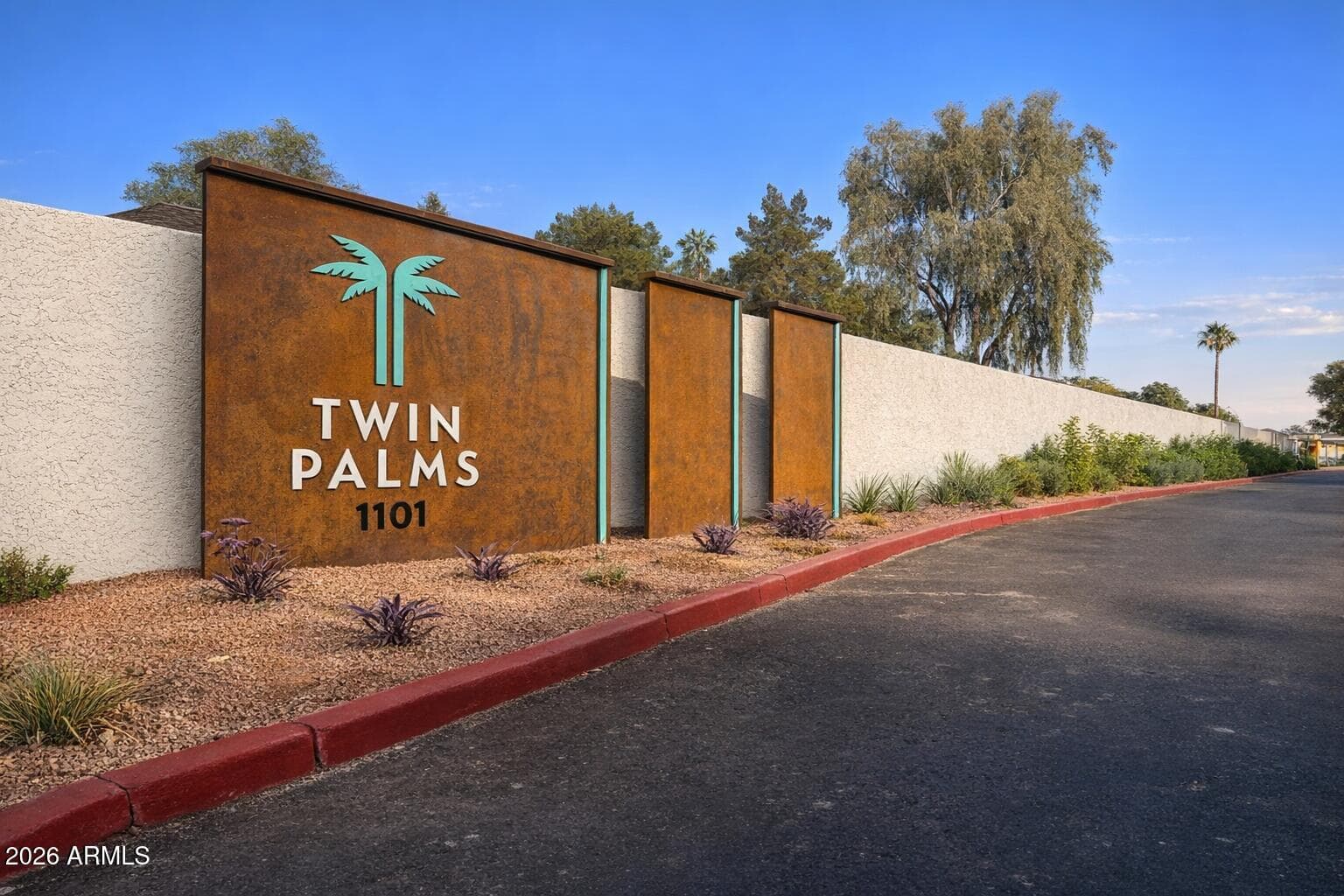1101 S SYCAMORE 207, Mesa, AZ 85202 — photo 21 of 22