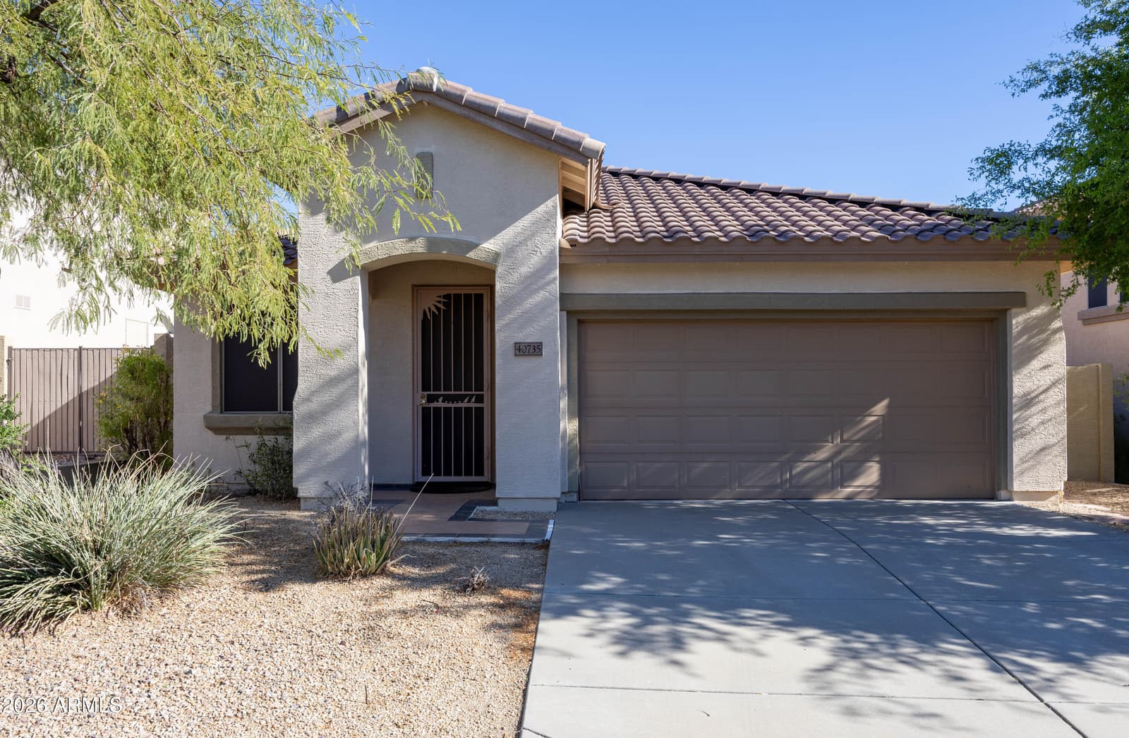 40735 N TRAILHEAD Way, Anthem, AZ 85086 — photo 2 of 35