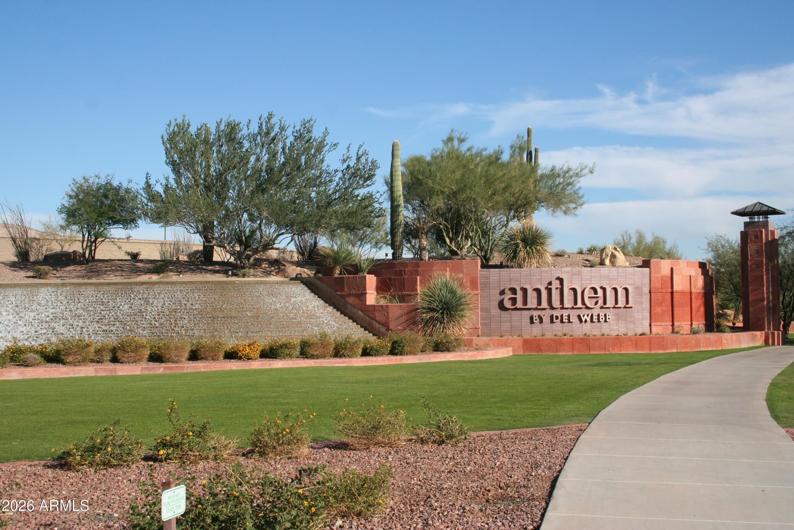40735 N TRAILHEAD Way, Anthem, AZ 85086 — photo 21 of 35